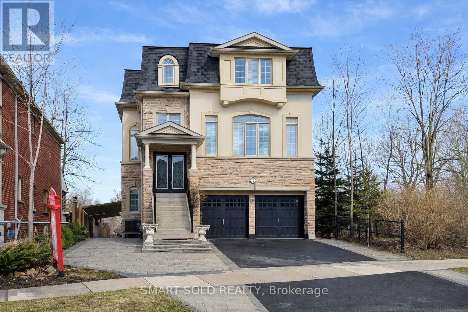 72 HEADWATER CRESCENT, Richmond Hill, Ontario