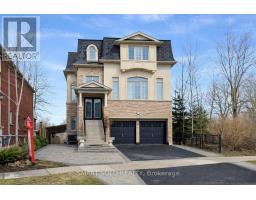 72 HEADWATER CRESCENT, Richmond Hill, Ontario