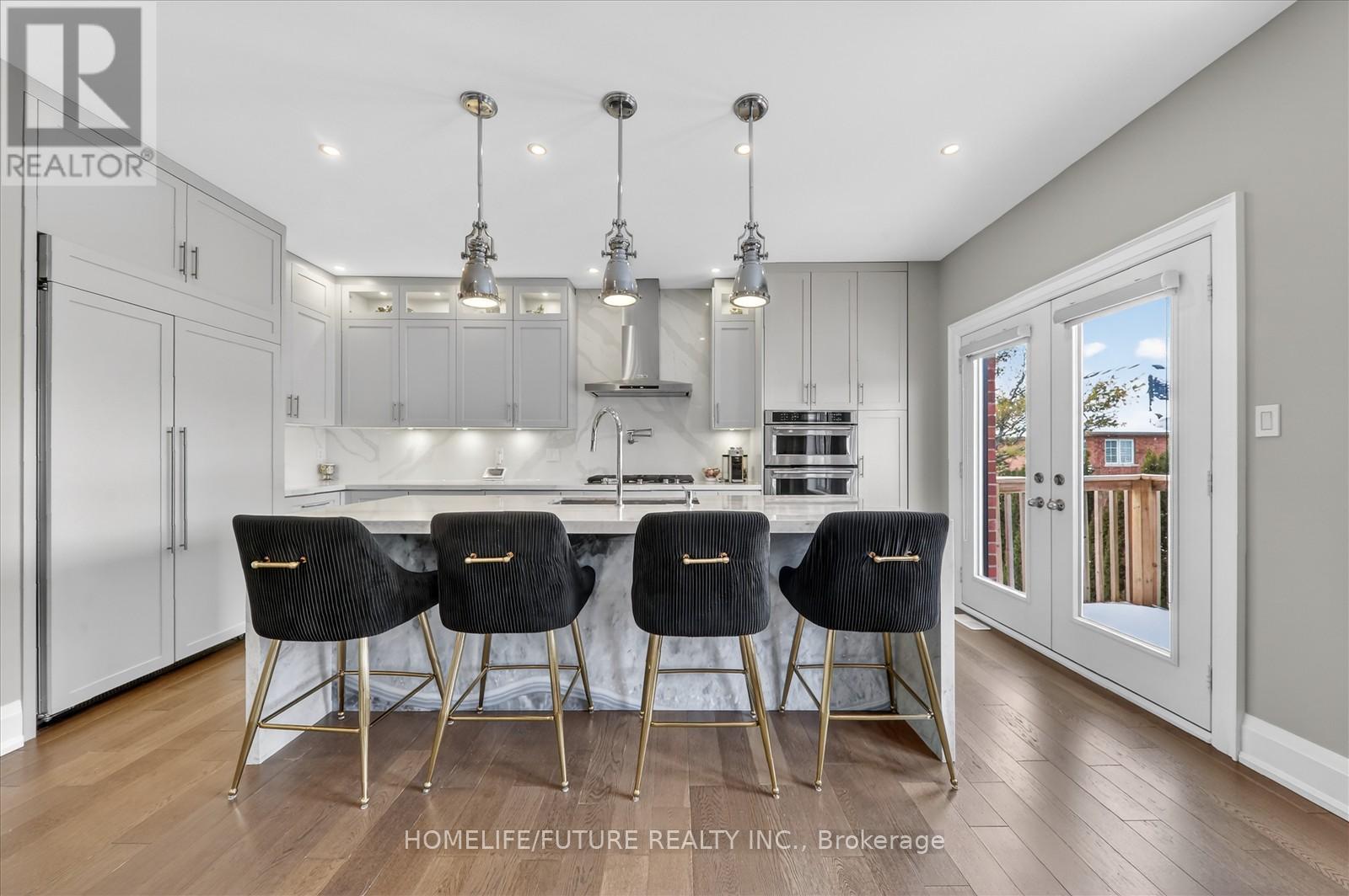 130 Tango Crescent, Newmarket, Ontario L3X 0K4 - Photo 12 - N12946314