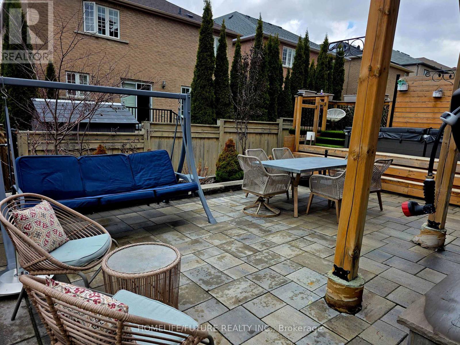 130 Tango Crescent, Newmarket, Ontario L3X 0K4 - Photo 42 - N12946314