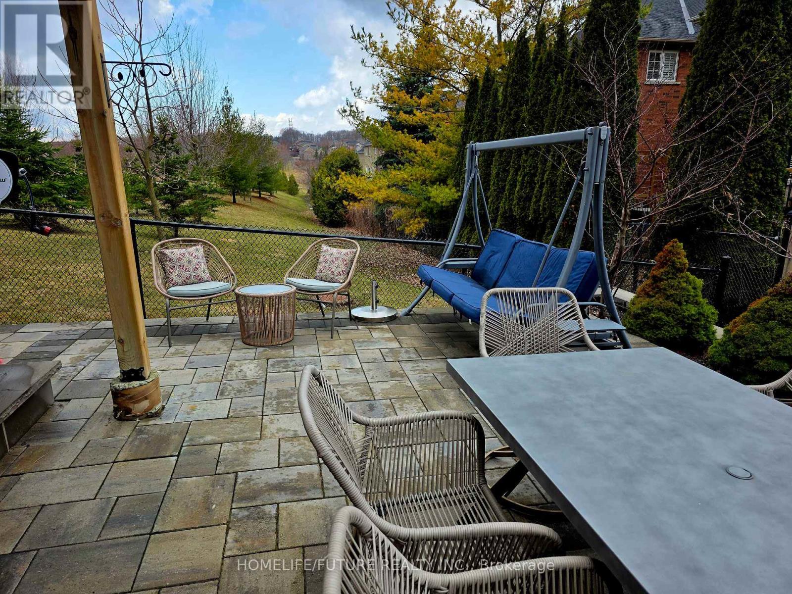 130 Tango Crescent, Newmarket, Ontario L3X 0K4 - Photo 41 - N12946314