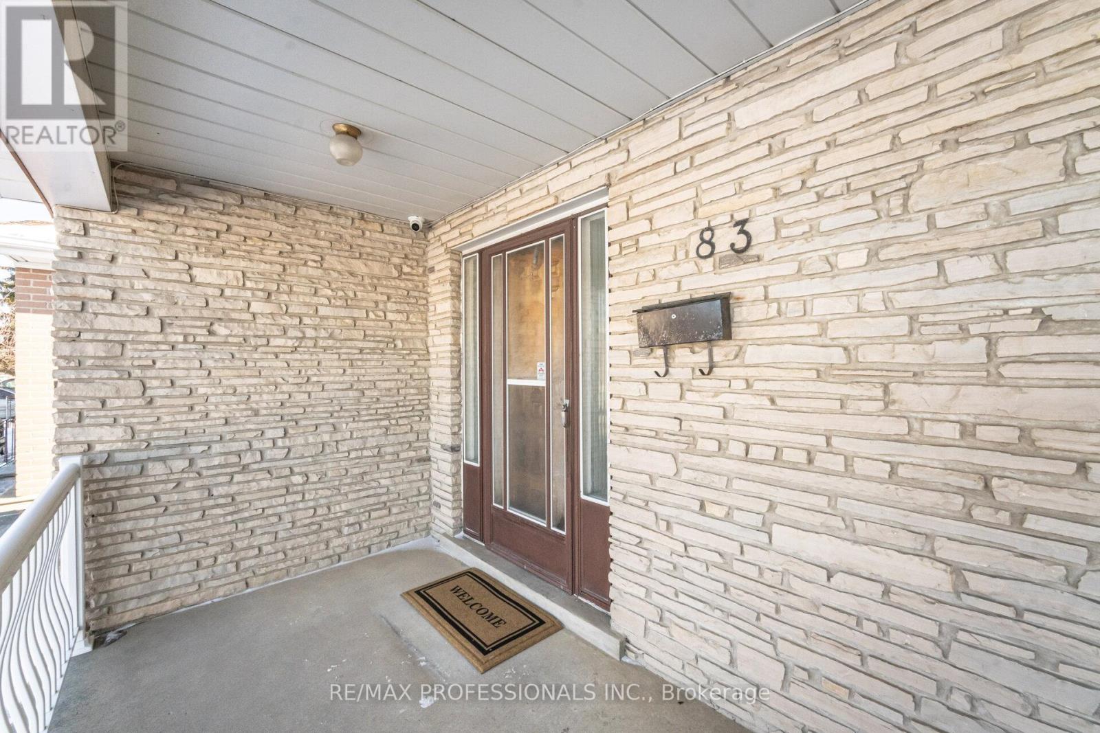 83 Spenvalley Drive, Toronto, Ontario  M3L 1Z2 - Photo 2 - W12771014