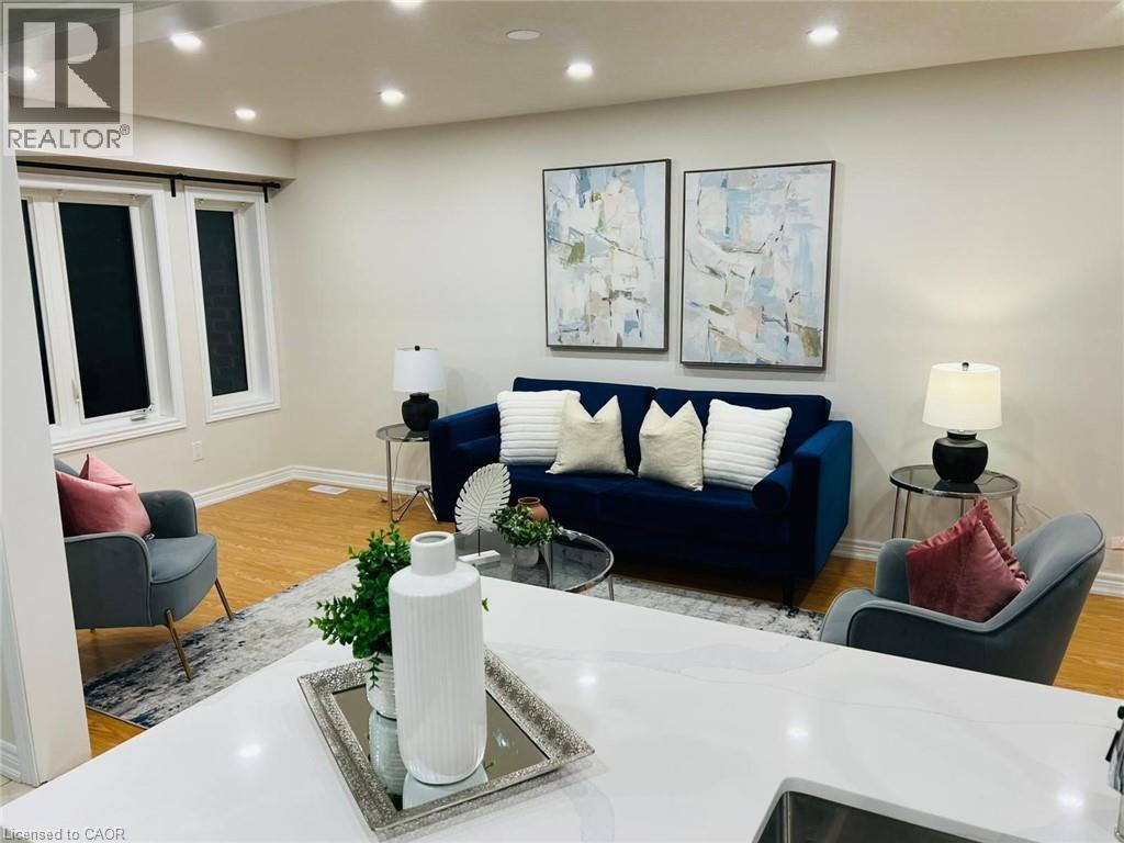 570 Linden Drive Unit# 3, Cambridge, Ontario  N3H 0C9 - Photo 16 - 40817468