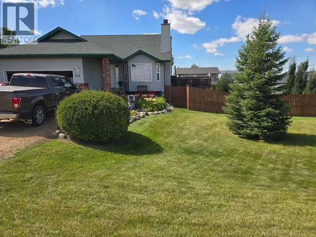 214 1 Street E, Munson, Alberta  T0J 2C0 - Photo 3 - A2299021