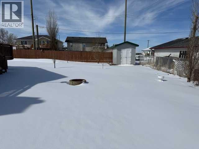 214 1 Street E, Munson, Alberta  T0J 2C0 - Photo 30 - A2299021