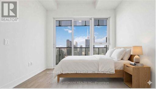 4203 - 15 Lower Jarvis Street, Toronto (Waterfront Communities), Ontario  M5E 0C4 - Photo 15 - C12843578