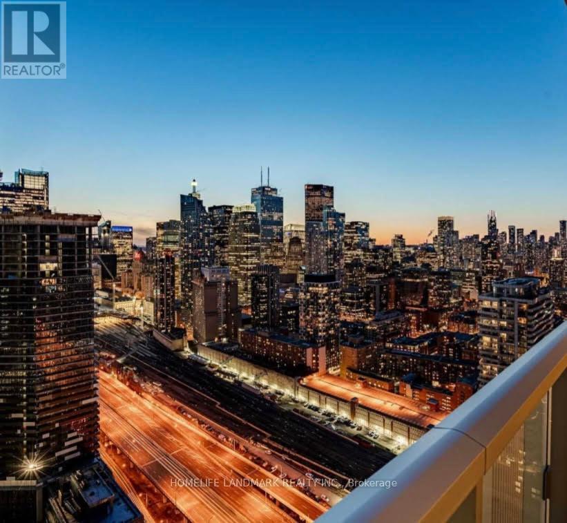 4203 - 15 Lower Jarvis Street, Toronto (Waterfront Communities), Ontario  M5E 0C4 - Photo 17 - C12843578