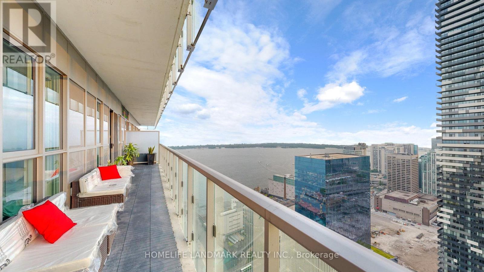 4203 - 15 Lower Jarvis Street, Toronto (Waterfront Communities), Ontario  M5E 0C4 - Photo 24 - C12843578
