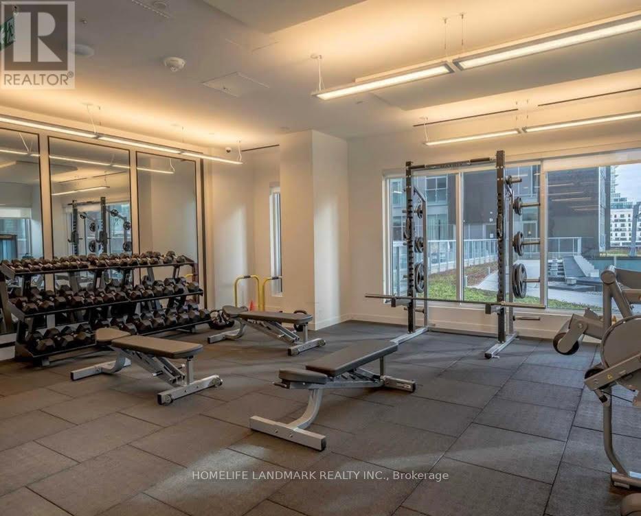 4203 - 15 Lower Jarvis Street, Toronto (Waterfront Communities), Ontario  M5E 0C4 - Photo 31 - C12843578