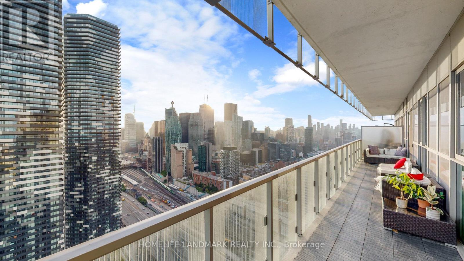 4203 - 15 Lower Jarvis Street, Toronto (Waterfront Communities), Ontario  M5E 0C4 - Photo 25 - C12843578