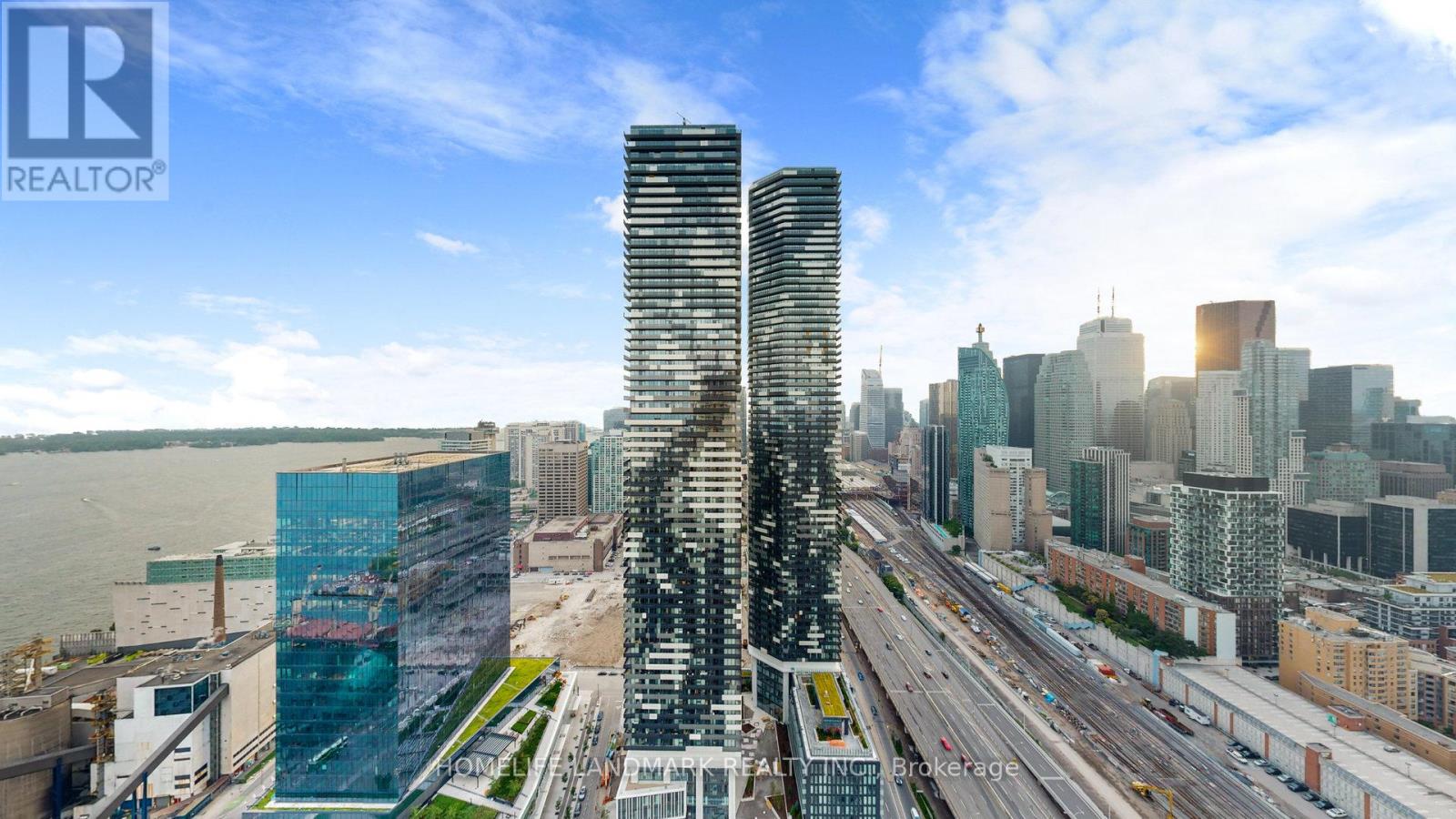 4203 - 15 Lower Jarvis Street, Toronto (Waterfront Communities), Ontario  M5E 0C4 - Photo 27 - C12843578