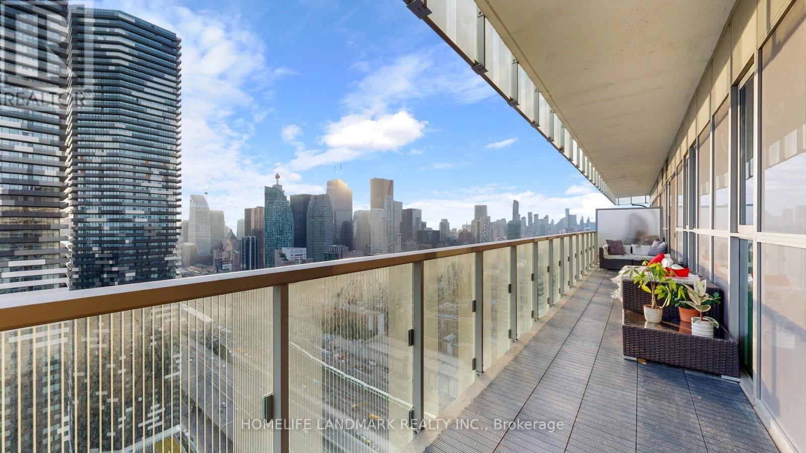 4203 - 15 Lower Jarvis Street, Toronto (Waterfront Communities), Ontario  M5E 0C4 - Photo 21 - C12843578