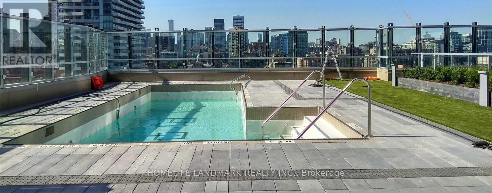 4203 - 15 Lower Jarvis Street, Toronto (Waterfront Communities), Ontario  M5E 0C4 - Photo 30 - C12843578