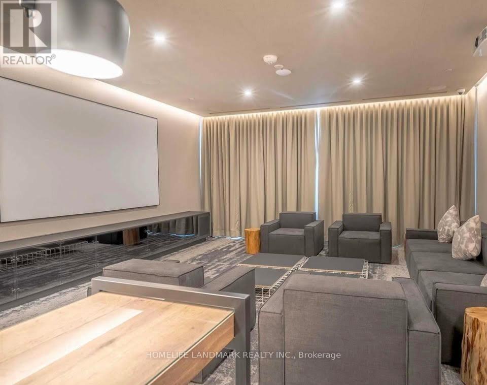 4203 - 15 Lower Jarvis Street, Toronto (Waterfront Communities), Ontario  M5E 0C4 - Photo 28 - C12843578