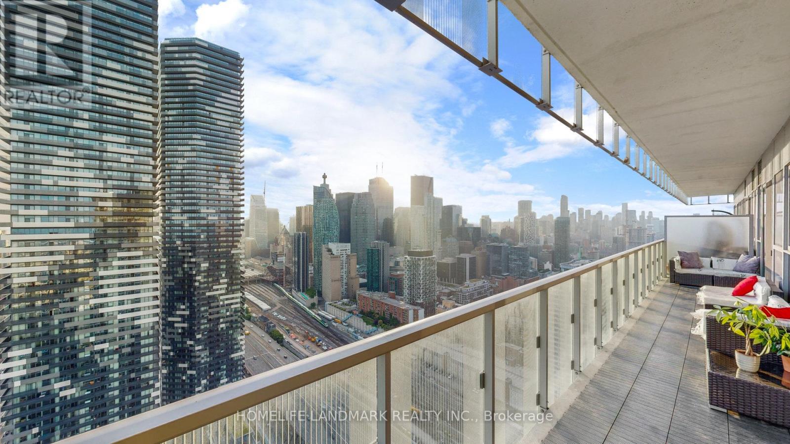 4203 - 15 Lower Jarvis Street, Toronto (Waterfront Communities), Ontario  M5E 0C4 - Photo 26 - C12843578