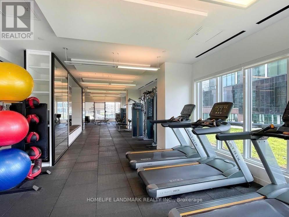 4203 - 15 Lower Jarvis Street, Toronto (Waterfront Communities), Ontario  M5E 0C4 - Photo 32 - C12843578