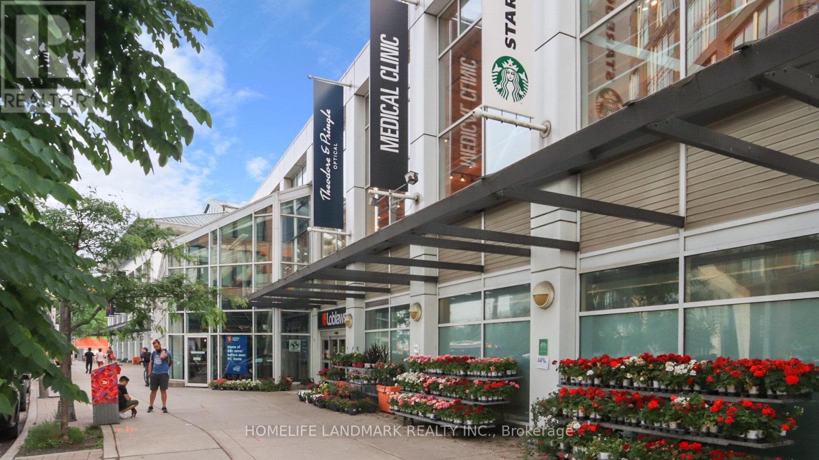 4203 - 15 Lower Jarvis Street, Toronto (Waterfront Communities), Ontario  M5E 0C4 - Photo 34 - C12843578