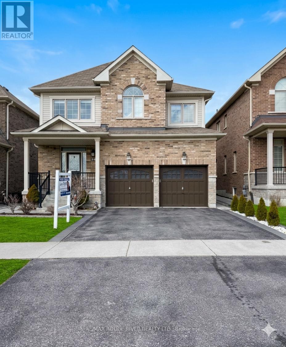 50 CALE AVENUE, Clarington, Ontario