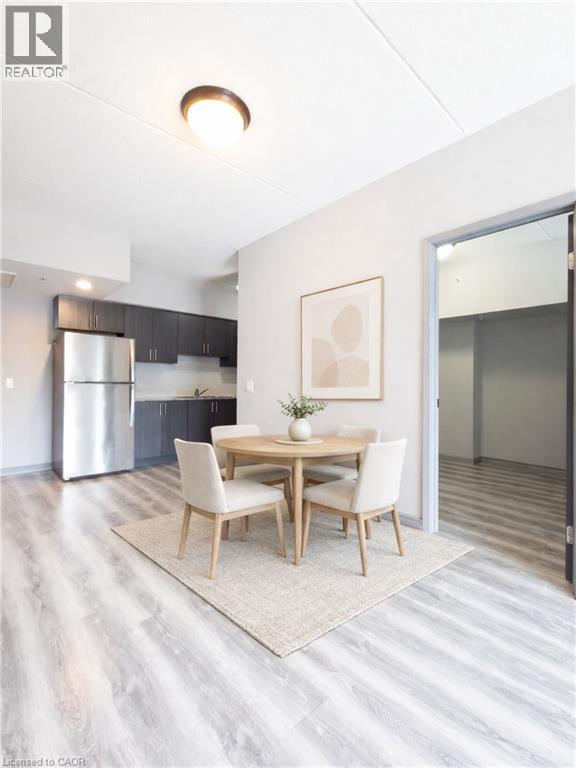 275 Larch Street Unit# F212, Waterloo, Ontario  N2L 3R2 - Photo 4 - 40814621