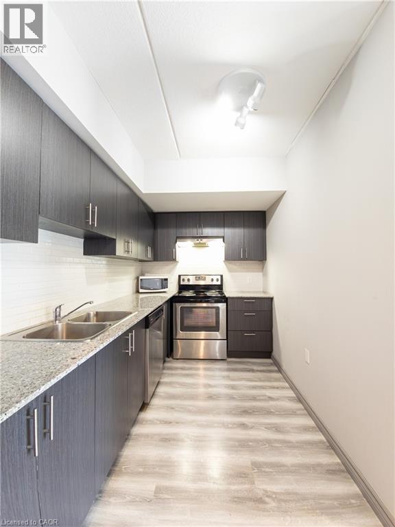 275 Larch Street Unit# F212, Waterloo, Ontario  N2L 3R2 - Photo 5 - 40814621