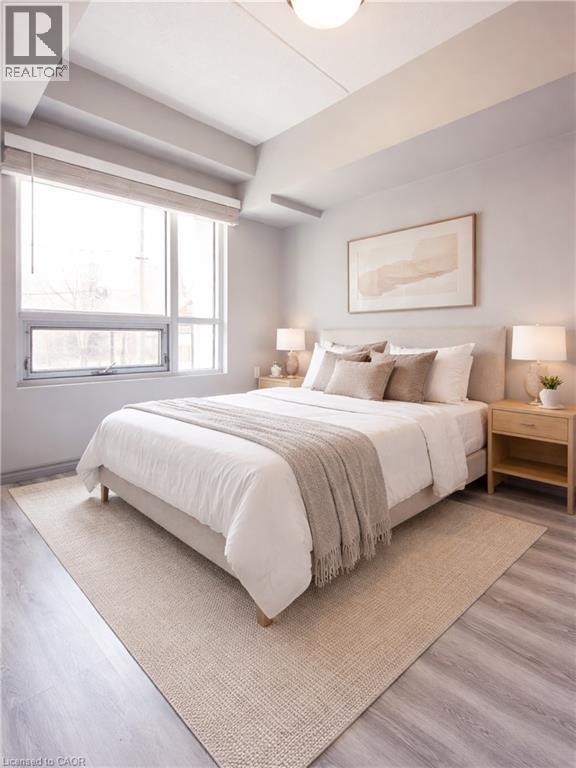 275 Larch Street Unit# F212, Waterloo, Ontario  N2L 3R2 - Photo 9 - 40814621