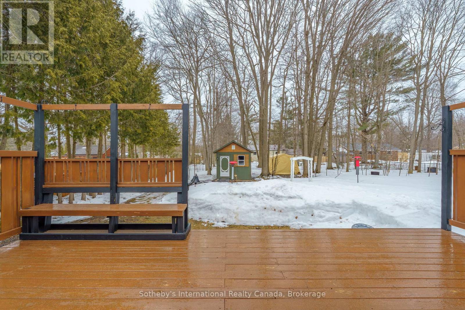 230 Alexander Street, Gravenhurst, Ontario  P1P 1A6 - Photo 33 - X12956778