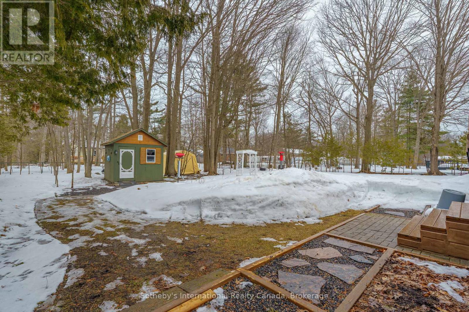 230 Alexander Street, Gravenhurst, Ontario  P1P 1A6 - Photo 35 - X12956778