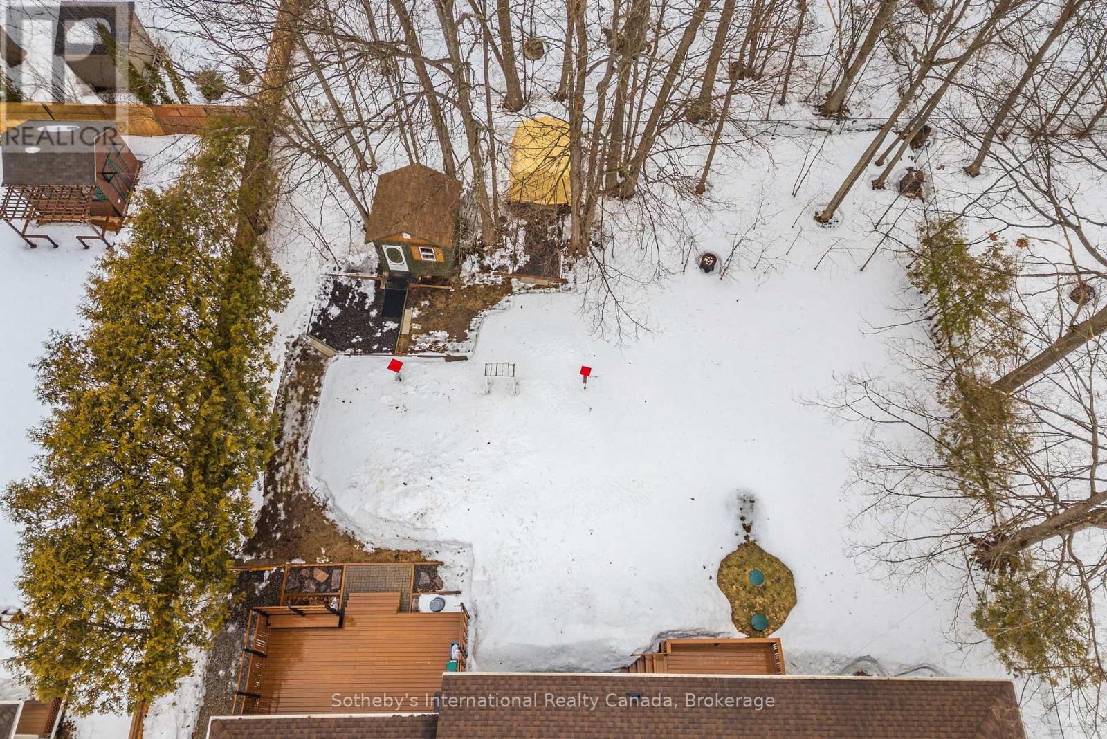 230 Alexander Street, Gravenhurst, Ontario  P1P 1A6 - Photo 38 - X12956778