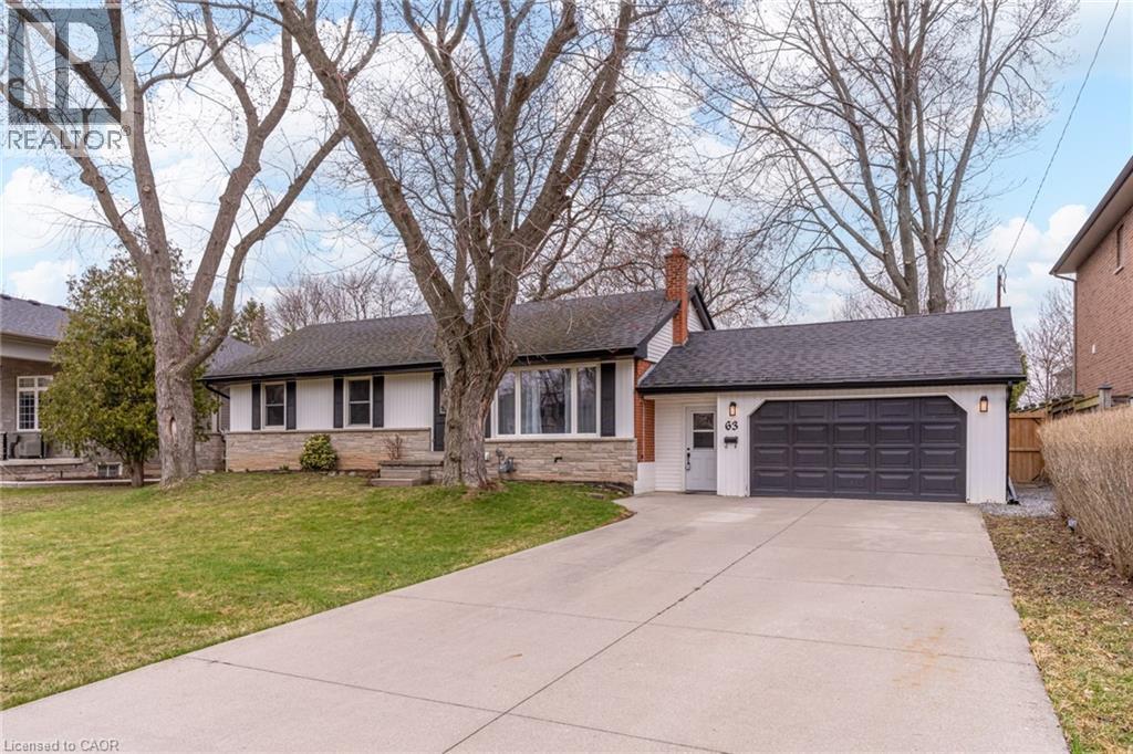 63 Seneca Avenue, Hamilton, Ontario  L9B 1L8 - Photo 2 - 40817610