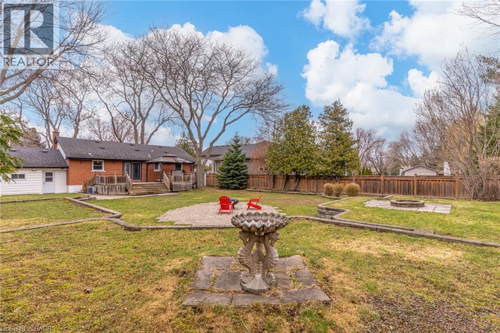 63 Seneca Avenue, Hamilton, Ontario  L9B 1L8 - Photo 47 - 40817610