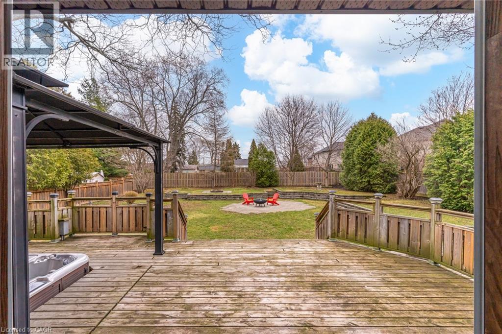 63 Seneca Avenue, Hamilton, Ontario  L9B 1L8 - Photo 35 - 40817610