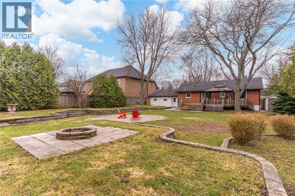 63 Seneca Avenue, Hamilton, Ontario  L9B 1L8 - Photo 46 - 40817610