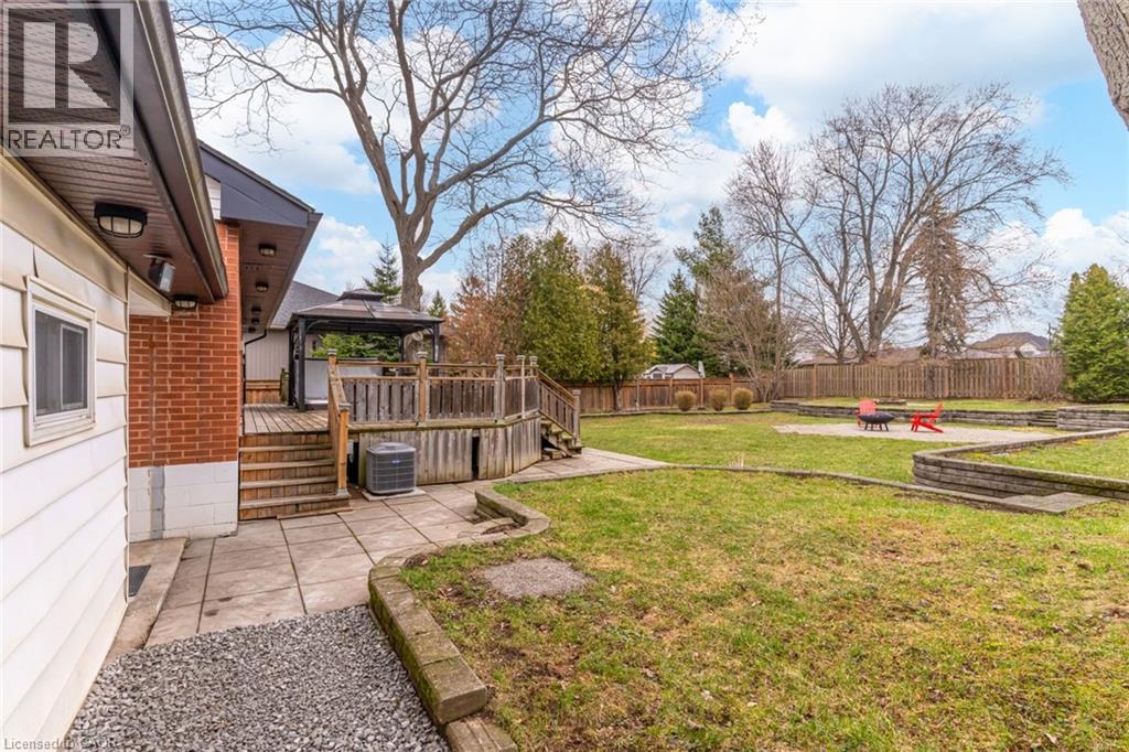 63 Seneca Avenue, Hamilton, Ontario  L9B 1L8 - Photo 38 - 40817610