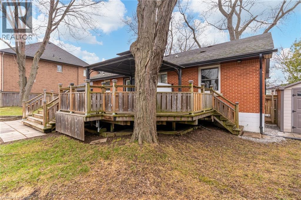 63 Seneca Avenue, Hamilton, Ontario  L9B 1L8 - Photo 41 - 40817610