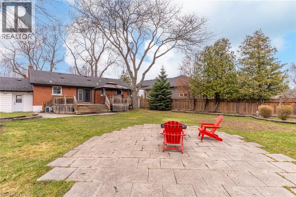 63 Seneca Avenue, Hamilton, Ontario  L9B 1L8 - Photo 44 - 40817610