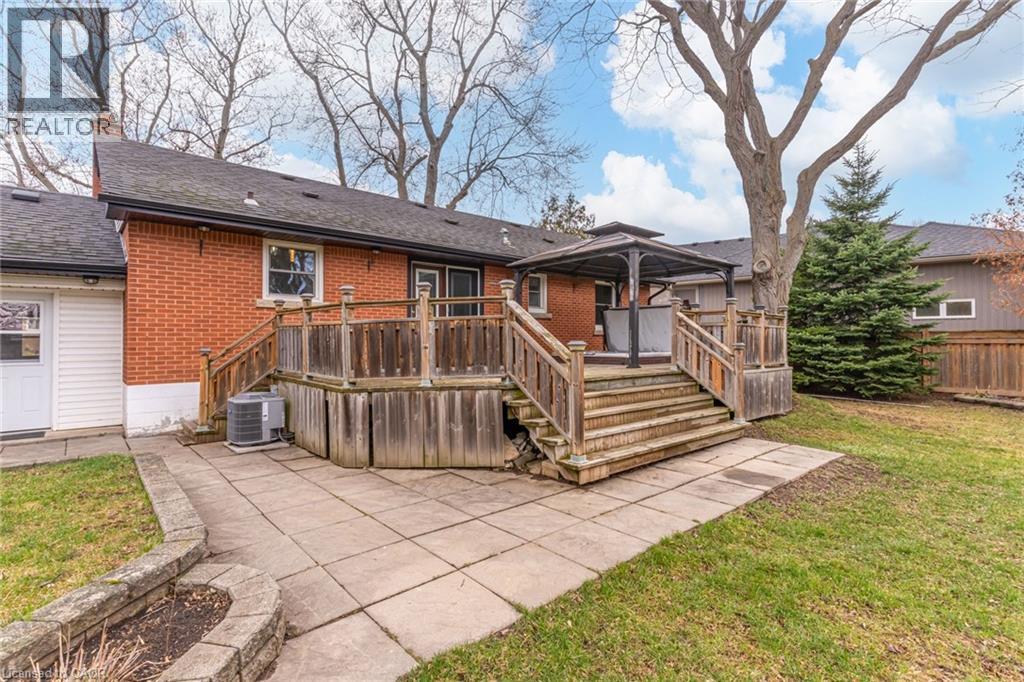 63 Seneca Avenue, Hamilton, Ontario  L9B 1L8 - Photo 40 - 40817610