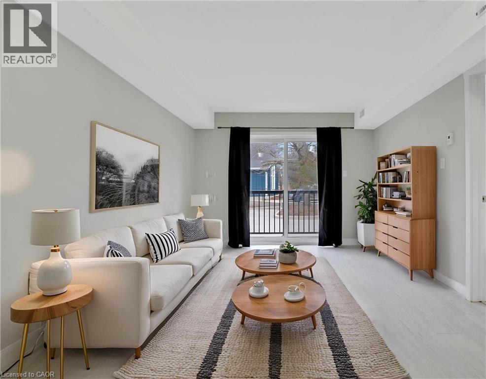 185 Windale Crescent Unit# 5d, Kitchener, Ontario  N2E 0G3 - Photo 6 - 40817614