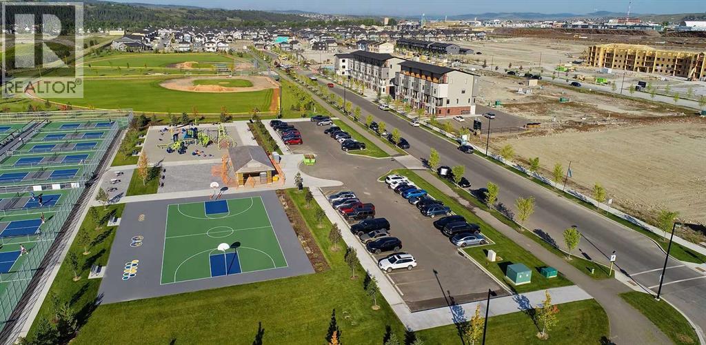 255 Rockland Avenue, Cochrane, Alberta