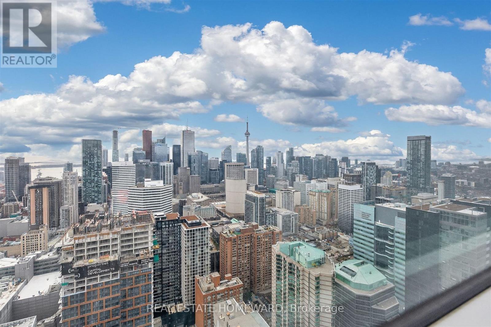 5208 - 386 Yonge Street, Toronto, Ontario  M5B 0A5 - Photo 16 - C12956800