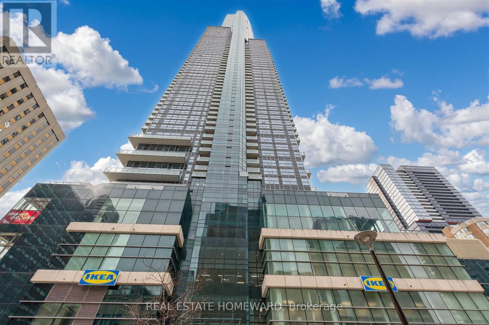 5208 - 386 Yonge Street, Toronto, Ontario  M5B 0A5 - Photo 24 - C12956800