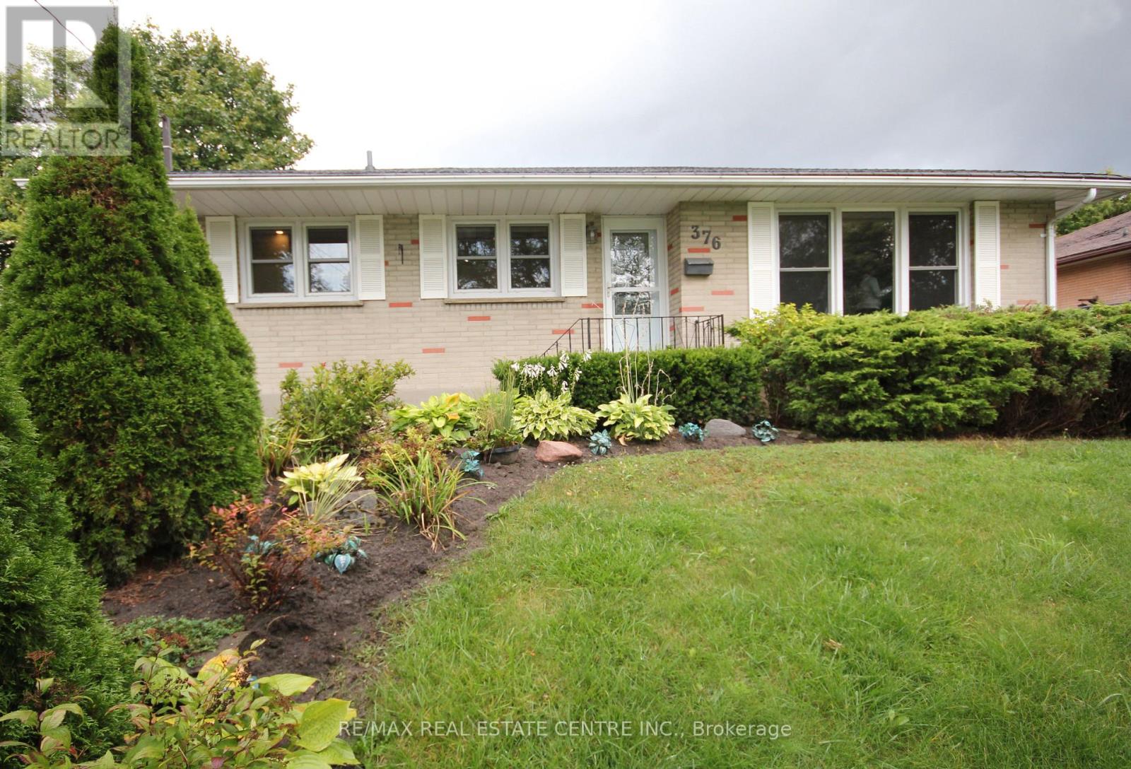 Main - 376 Humewood Avenue, Oshawa (O'neill), Ontario  L1G 2T5 - Photo 2 - E12956782