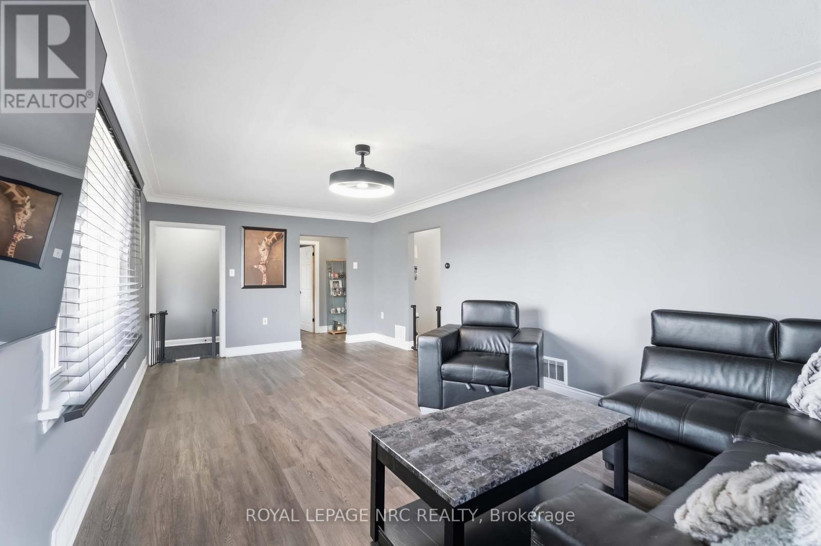 45 Shakespeare Avenue, St. Catharines, Ontario  L2R 6M8 - Photo 13 - X12956774