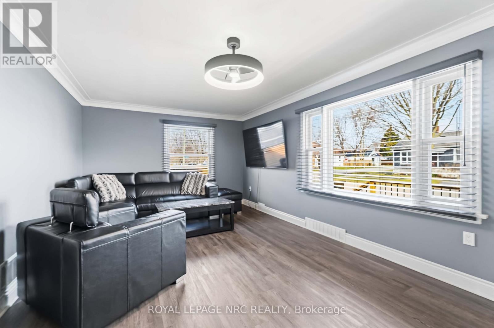 45 Shakespeare Avenue, St. Catharines, Ontario  L2R 6M8 - Photo 15 - X12956774