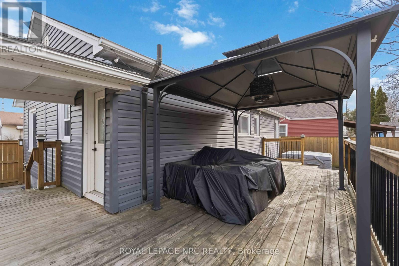 45 Shakespeare Avenue, St. Catharines, Ontario  L2R 6M8 - Photo 44 - X12956774