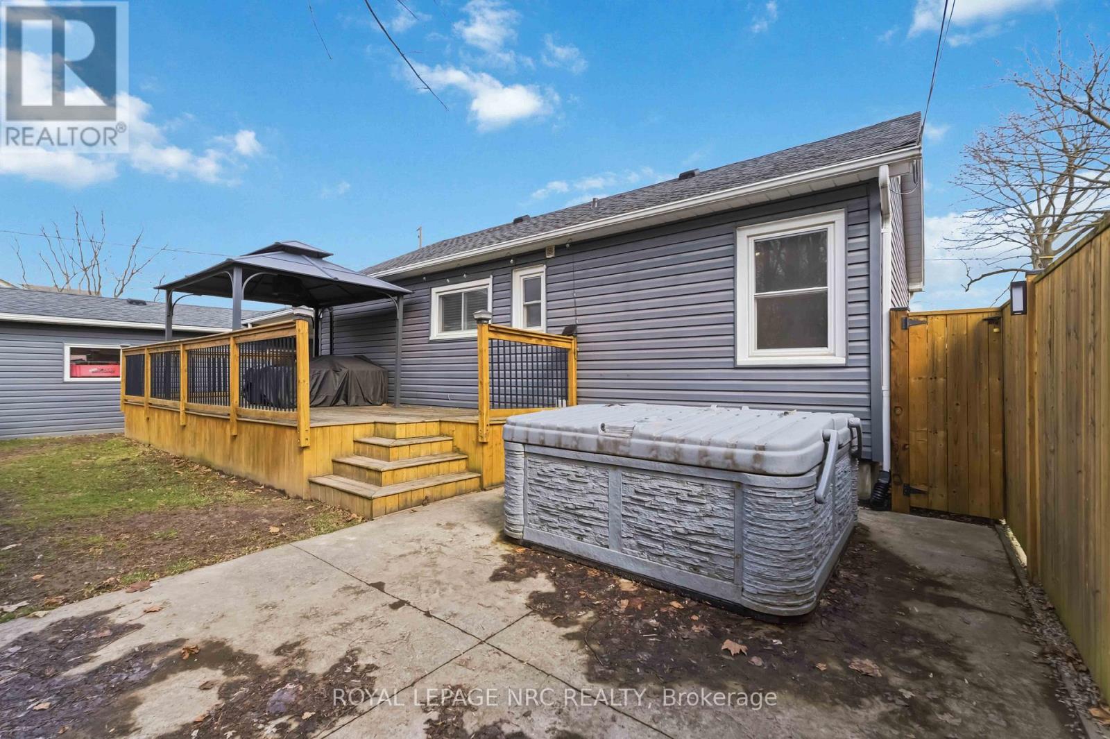 45 Shakespeare Avenue, St. Catharines, Ontario  L2R 6M8 - Photo 45 - X12956774