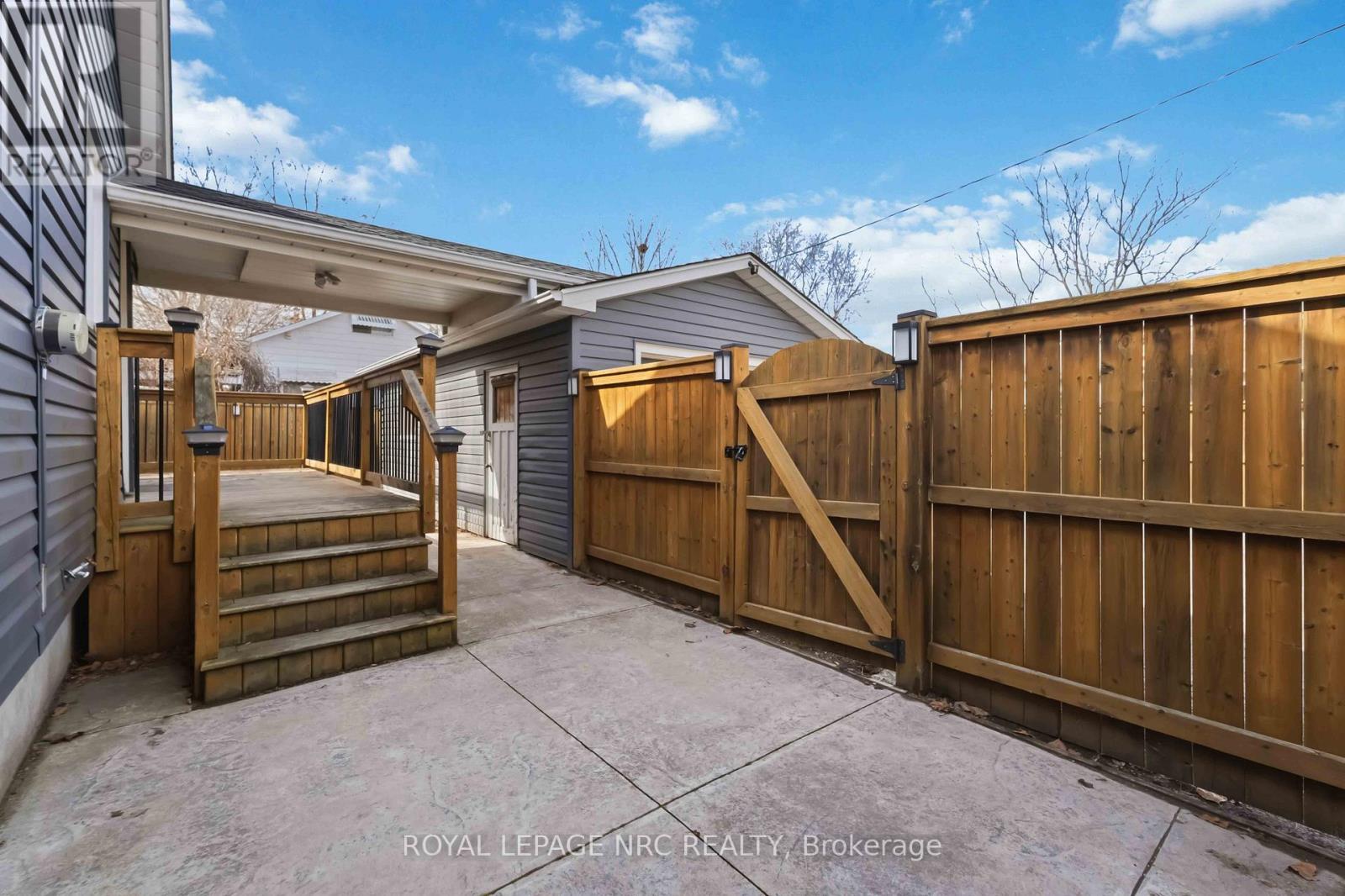 45 Shakespeare Avenue, St. Catharines, Ontario  L2R 6M8 - Photo 8 - X12956774