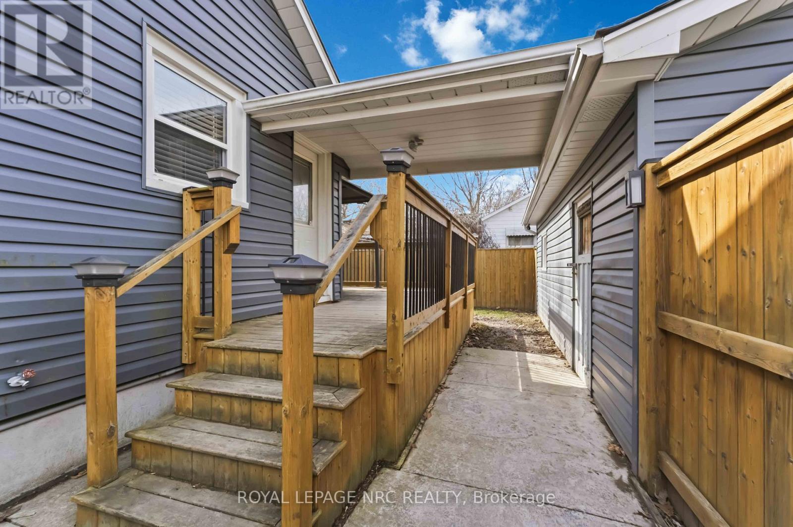 45 Shakespeare Avenue, St. Catharines, Ontario  L2R 6M8 - Photo 9 - X12956774