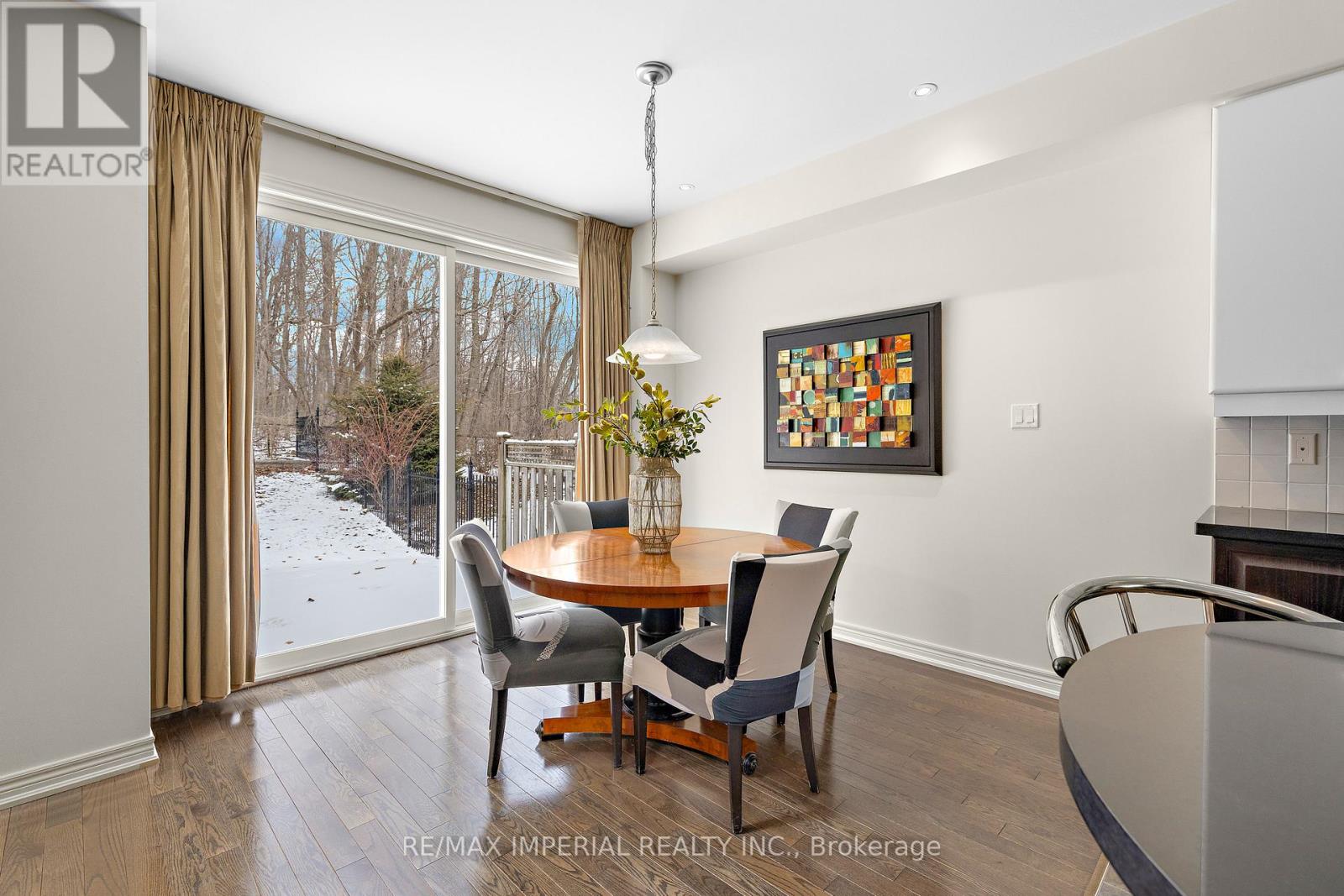 16 Carriage House Court, Richmond Hill, Ontario  L4E 4V3 - Photo 14 - N12956780