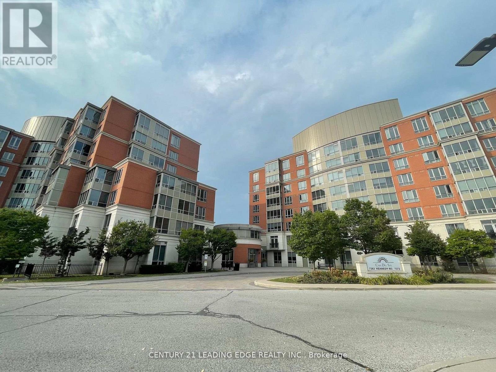 502 - 7373 KENNEDY ROAD, Markham, Ontario
