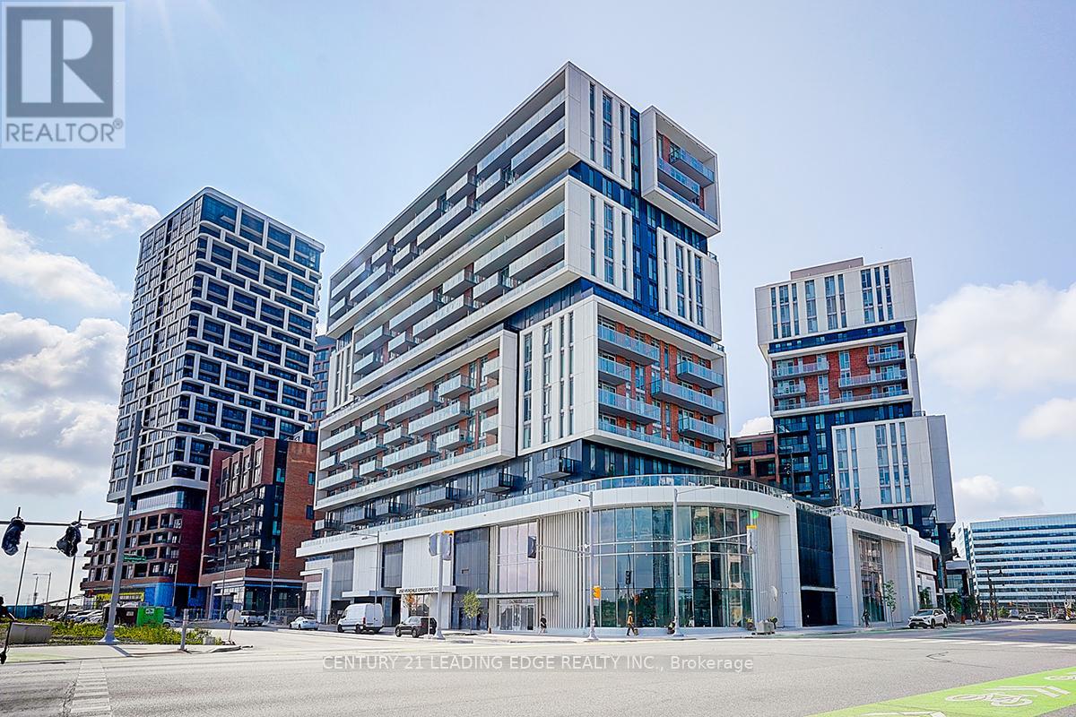 B904 - 292 VERDALE CROSSING, Markham, Ontario